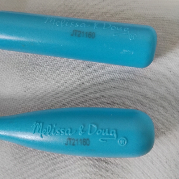 Melissa and Doug Kids Doctor Veterinarian Play Set Doc McStuffins 7" Lambie Doll - Picture 12 of 16